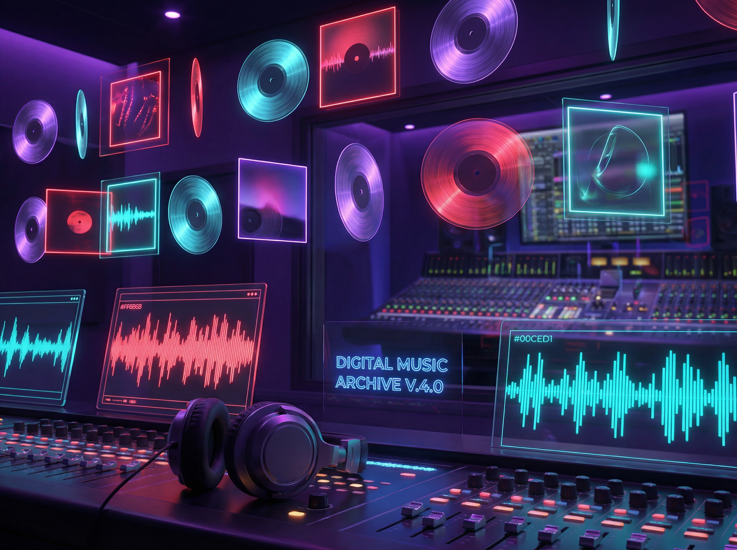 音乐库 - 赏金大对决